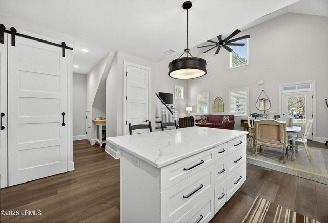 1612 Deanne Drive, Beaufort, SC 29902