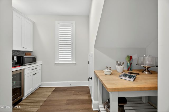 1612 Deanne Drive, Beaufort, SC 29902