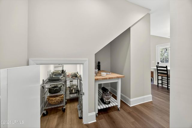 1612 Deanne Drive, Beaufort, SC 29902