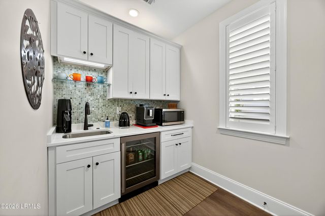 1612 Deanne Drive, Beaufort, SC 29902