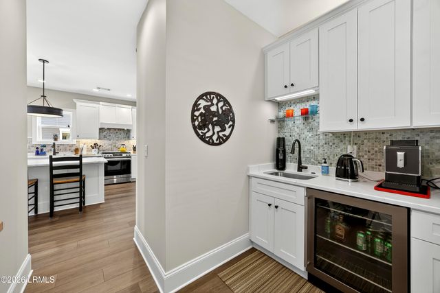 1612 Deanne Drive, Beaufort, SC 29902