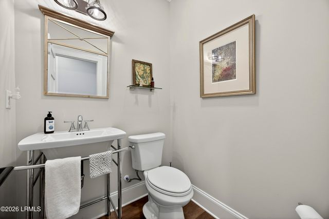 1612 Deanne Drive, Beaufort, SC 29902