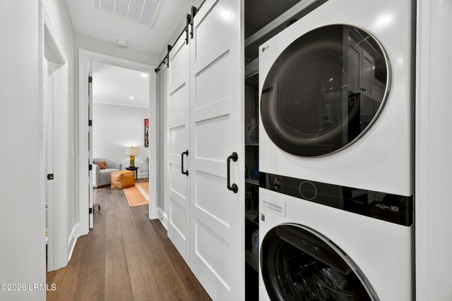 1612 Deanne Drive, Beaufort, SC 29902