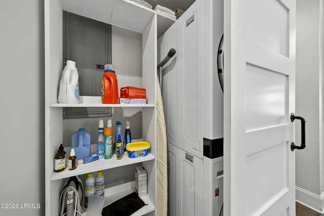 1612 Deanne Drive, Beaufort, SC 29902