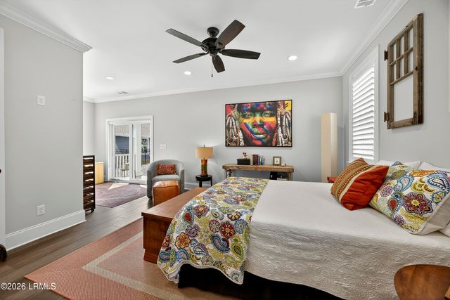 1612 Deanne Drive, Beaufort, SC 29902