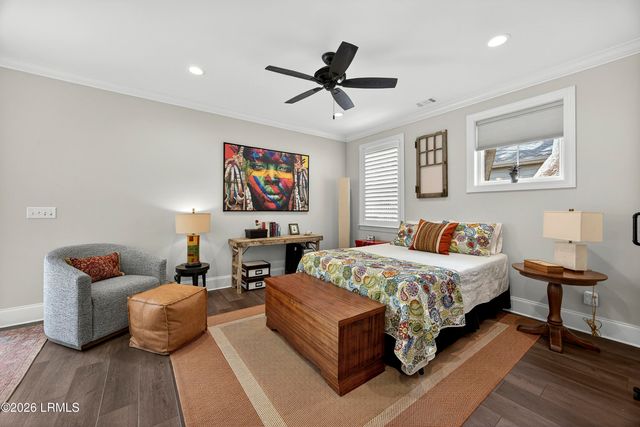 1612 Deanne Drive, Beaufort, SC 29902