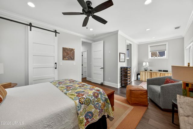 1612 Deanne Drive, Beaufort, SC 29902