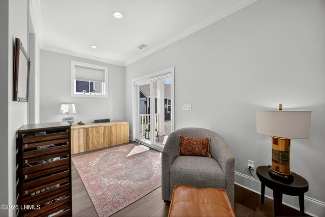 1612 Deanne Drive, Beaufort, SC 29902