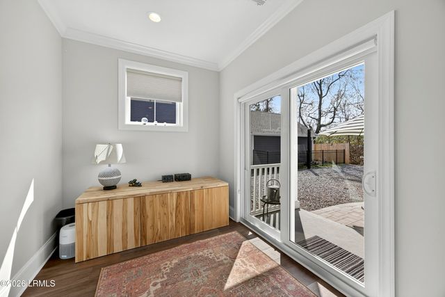 1612 Deanne Drive, Beaufort, SC 29902