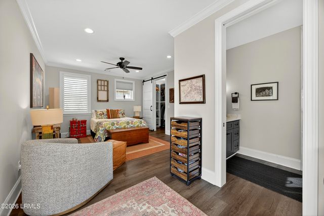 1612 Deanne Drive, Beaufort, SC 29902