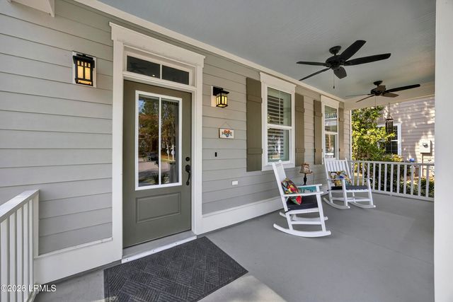 1612 Deanne Drive, Beaufort, SC 29902