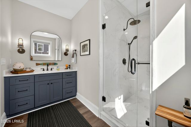 1612 Deanne Drive, Beaufort, SC 29902