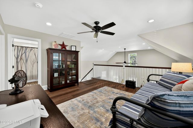 1612 Deanne Drive, Beaufort, SC 29902