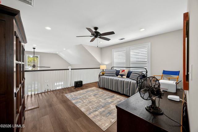 1612 Deanne Drive, Beaufort, SC 29902