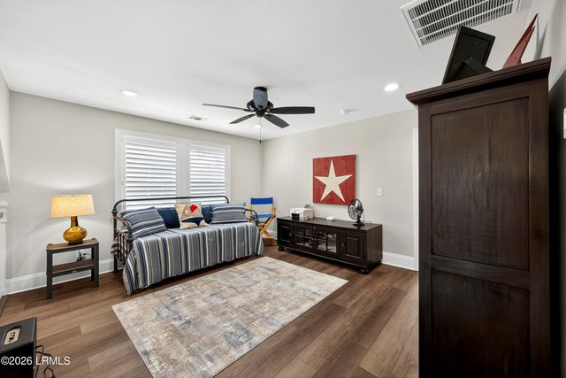 1612 Deanne Drive, Beaufort, SC 29902