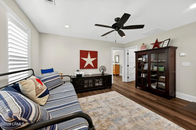 1612 Deanne Drive, Beaufort, SC 29902