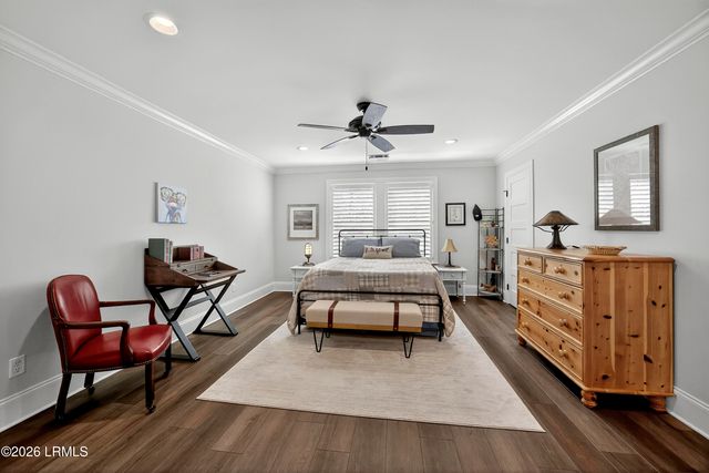 1612 Deanne Drive, Beaufort, SC 29902