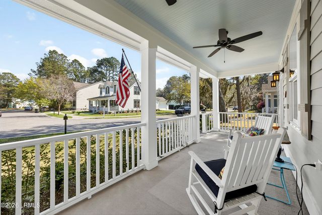 1612 Deanne Drive, Beaufort, SC 29902