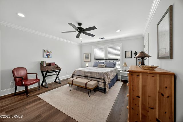 1612 Deanne Drive, Beaufort, SC 29902