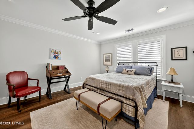 1612 Deanne Drive, Beaufort, SC 29902