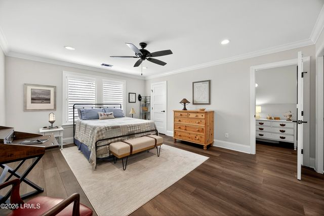 1612 Deanne Drive, Beaufort, SC 29902