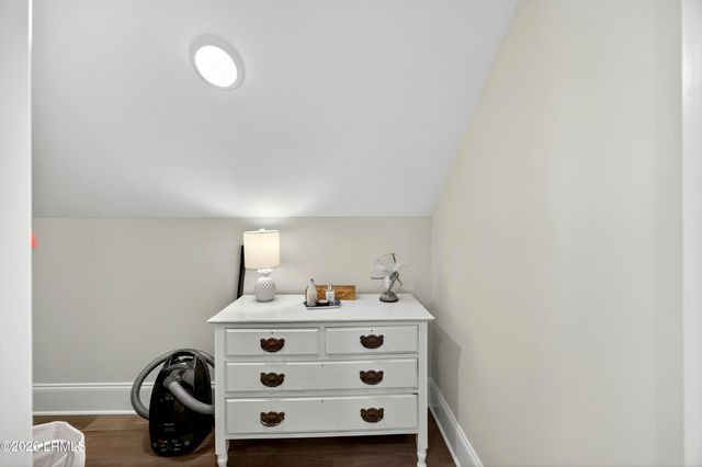 1612 Deanne Drive, Beaufort, SC 29902