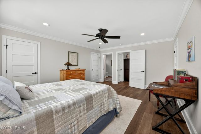 1612 Deanne Drive, Beaufort, SC 29902