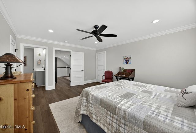 1612 Deanne Drive, Beaufort, SC 29902