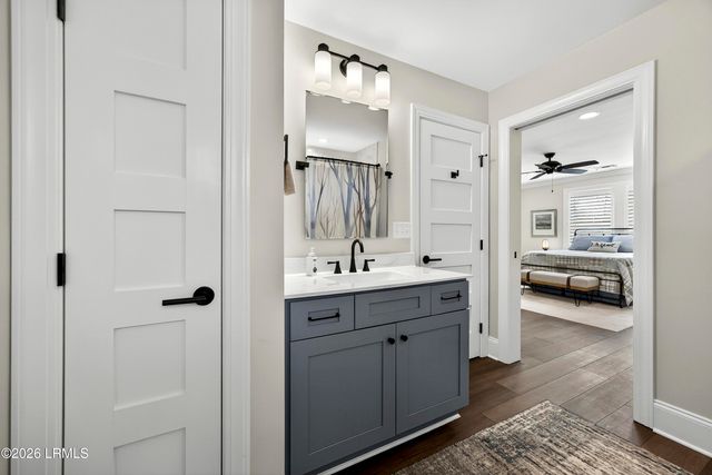 1612 Deanne Drive, Beaufort, SC 29902