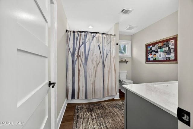 1612 Deanne Drive, Beaufort, SC 29902