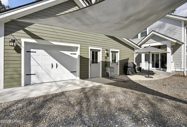 1612 Deanne Drive, Beaufort, SC 29902