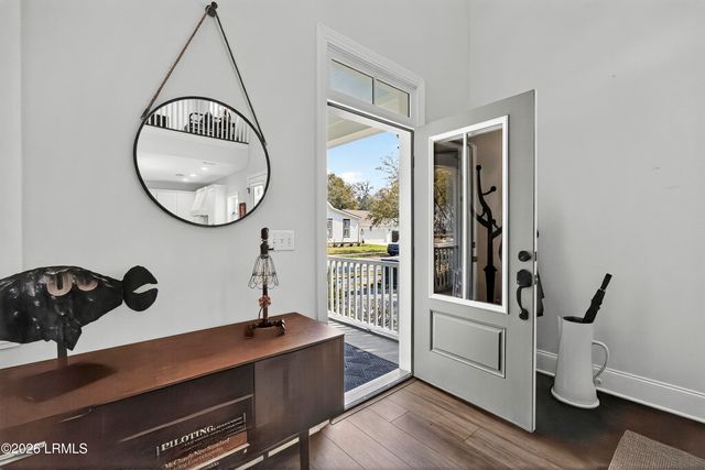 1612 Deanne Drive, Beaufort, SC 29902