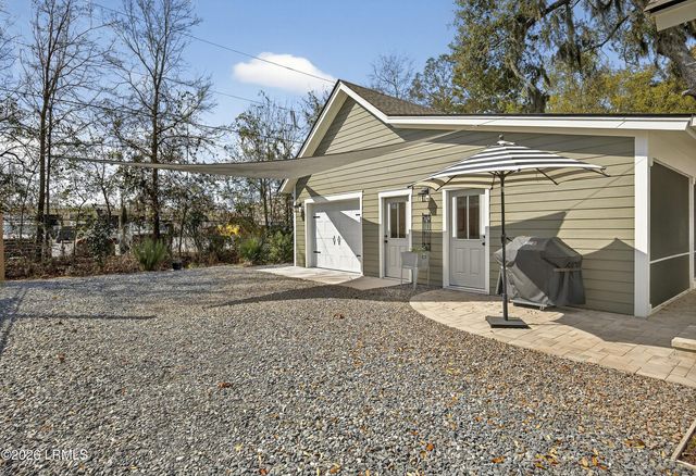 1612 Deanne Drive, Beaufort, SC 29902