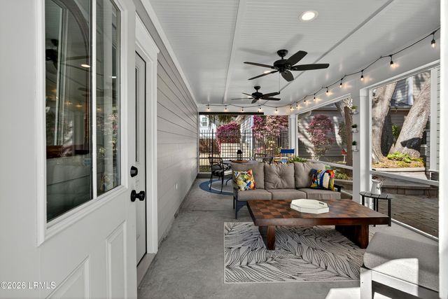 1612 Deanne Drive, Beaufort, SC 29902