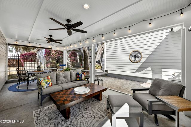 1612 Deanne Drive, Beaufort, SC 29902