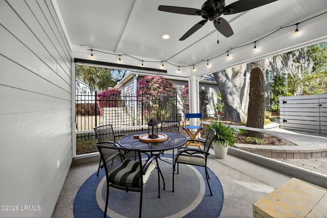 1612 Deanne Drive, Beaufort, SC 29902