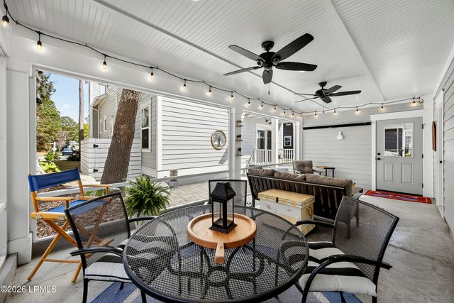 1612 Deanne Drive, Beaufort, SC 29902