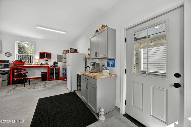 1612 Deanne Drive, Beaufort, SC 29902