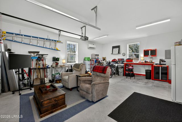 1612 Deanne Drive, Beaufort, SC 29902