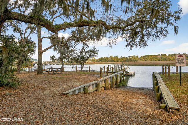 1612 Deanne Drive, Beaufort, SC 29902