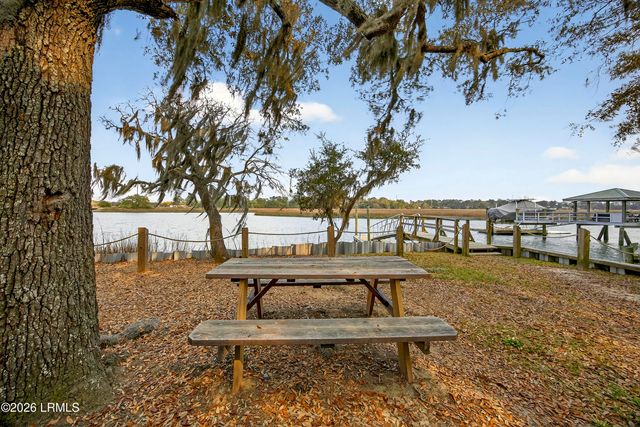 1612 Deanne Drive, Beaufort, SC 29902