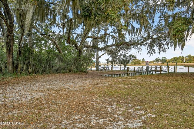 1612 Deanne Drive, Beaufort, SC 29902