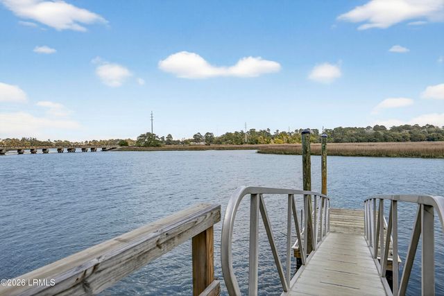 1612 Deanne Drive, Beaufort, SC 29902