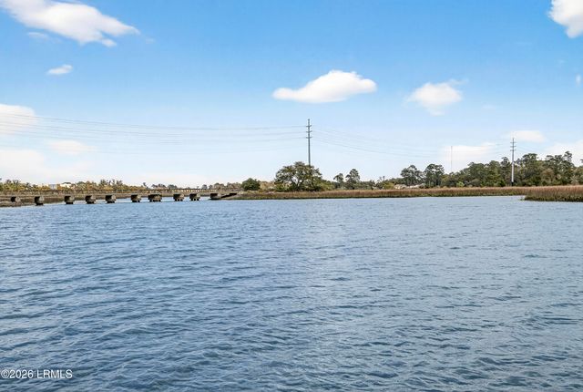 1612 Deanne Drive, Beaufort, SC 29902