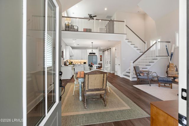 1612 Deanne Drive, Beaufort, SC 29902