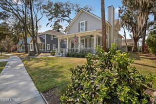 1612 Deanne Drive, Beaufort, SC 29902