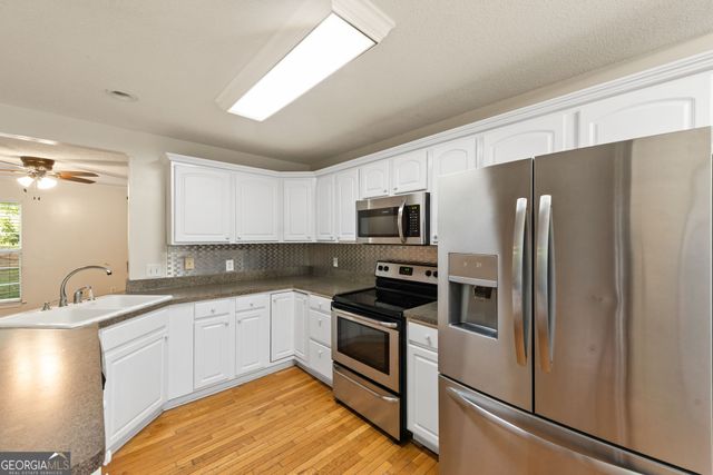 3361 Fork Road, Gainesville, GA 30506