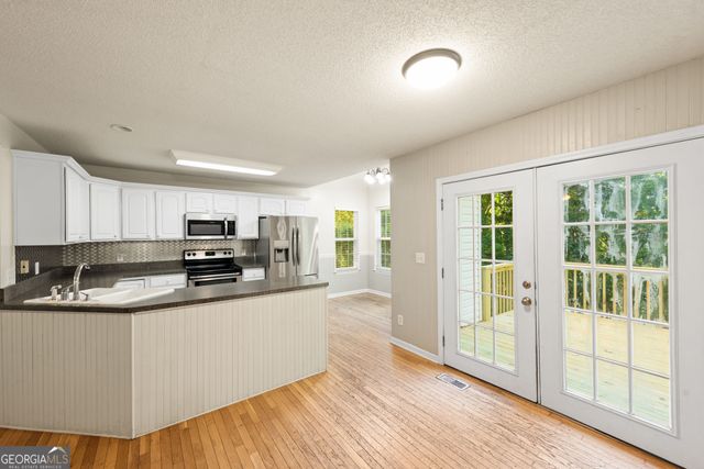 3361 Fork Road, Gainesville, GA 30506