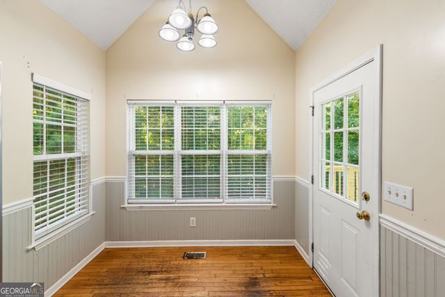 3361 Fork Road, Gainesville, GA 30506