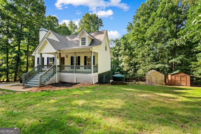 3361 Fork Road, Gainesville, GA 30506